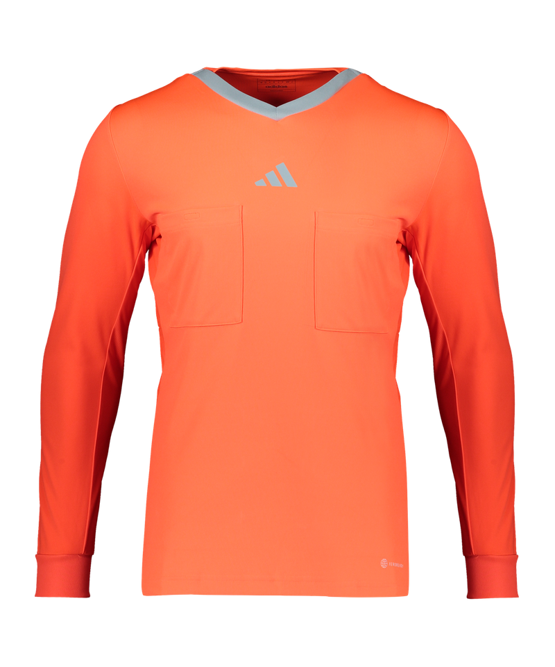 adidas Referee 22 Schiedsrichtertrikot LA XXL