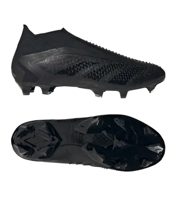 adidas Predator Accuracy+ FG Nightstrike