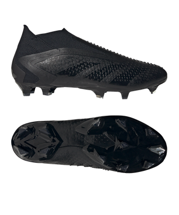 adidas Predator Accuracy+ FG Nightstrike