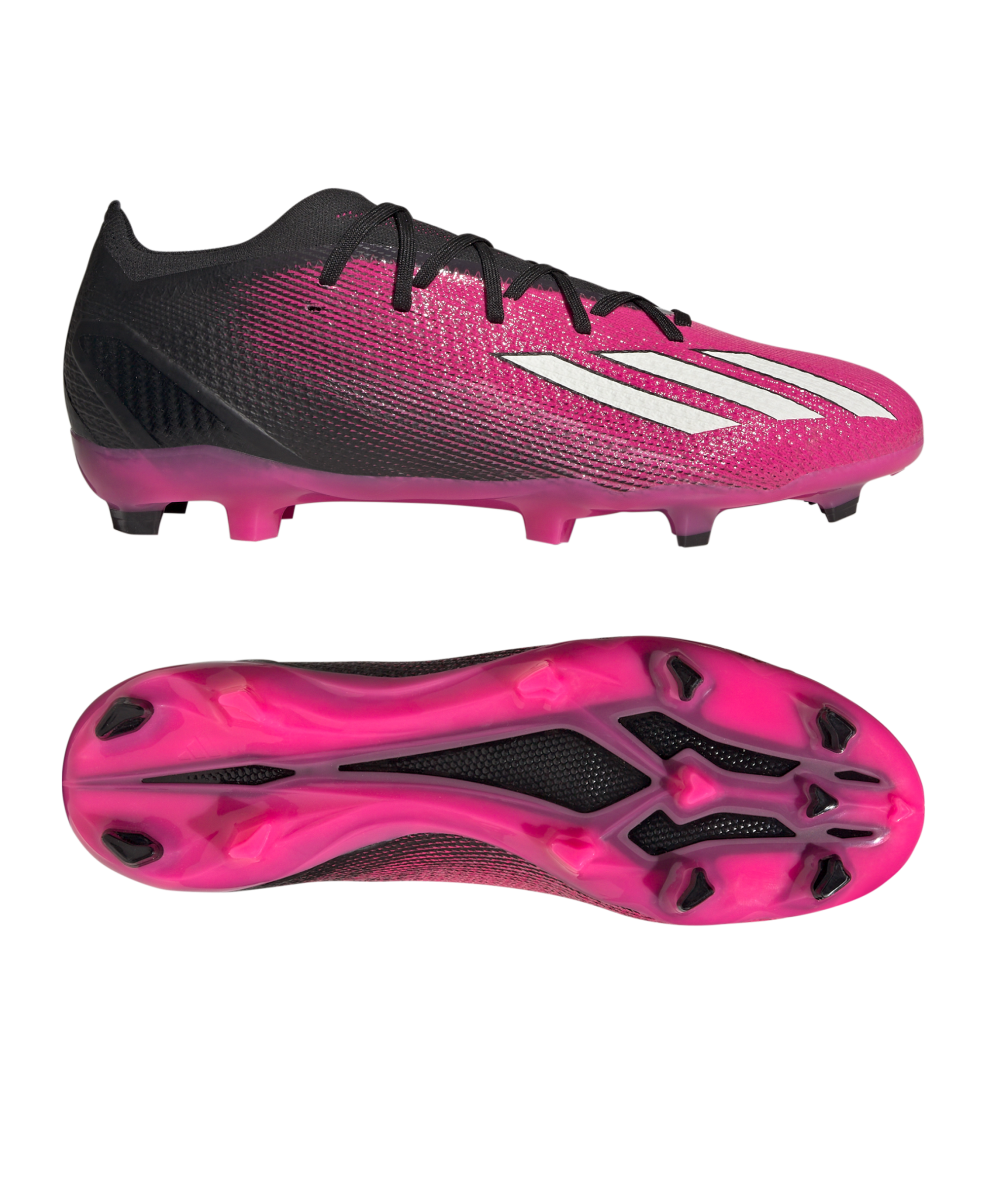 adidas X Speedportal.2 FG Own Your Football