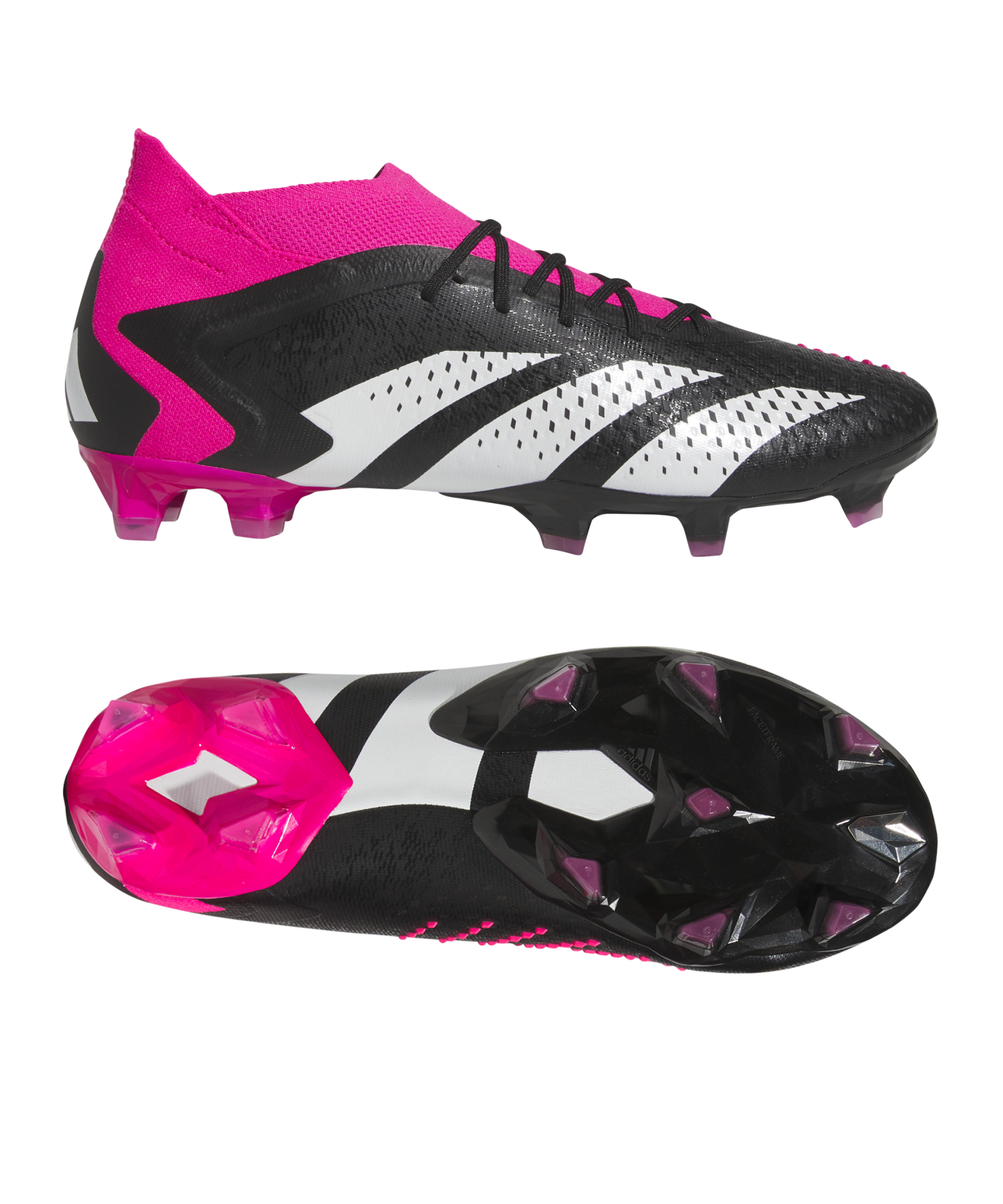 adidas Predator Accuracy.1 FG Own Your Football