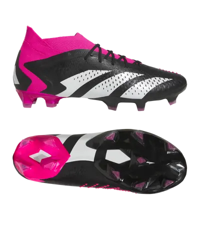 adidas Predator Accuracy.1 FG Own Your Football