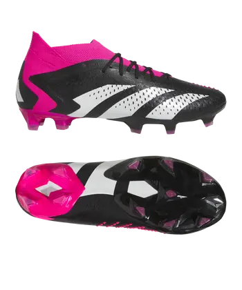 adidas Predator Accuracy.1 FG Own Your Football