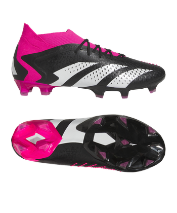 adidas Predator Accuracy.1 FG Own Your Football