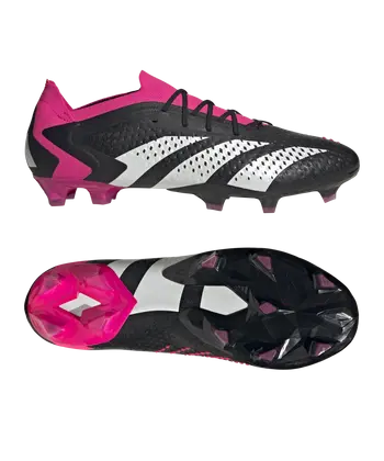 adidas Predator Accuracy.1 L FG Own Your Football