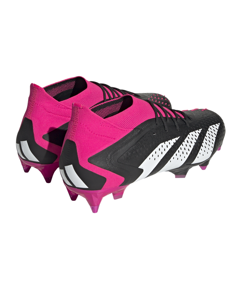 predator sg boots