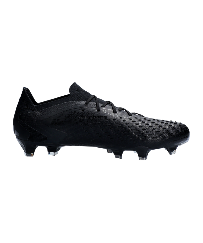 adidas Predator Accuracy.1 L FG Nightstrike Nero