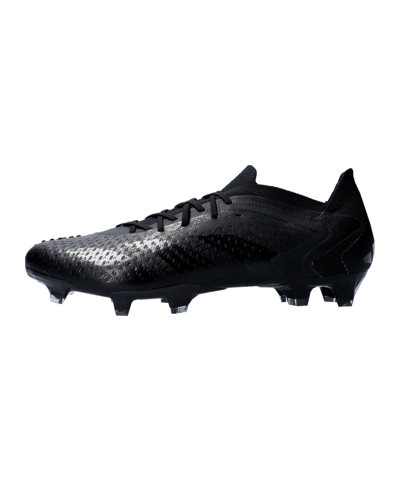 adidas Predator Accuracy.1 L FG Nightstrike Nero
