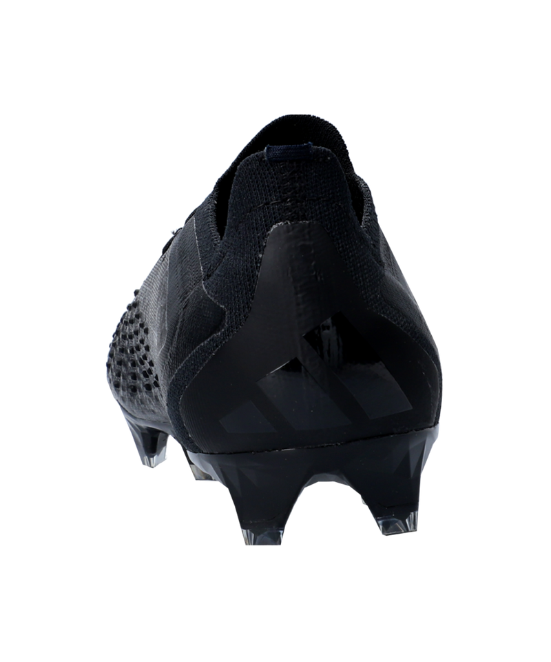adidas Predator Accuracy.1 L FG Nightstrike Nero