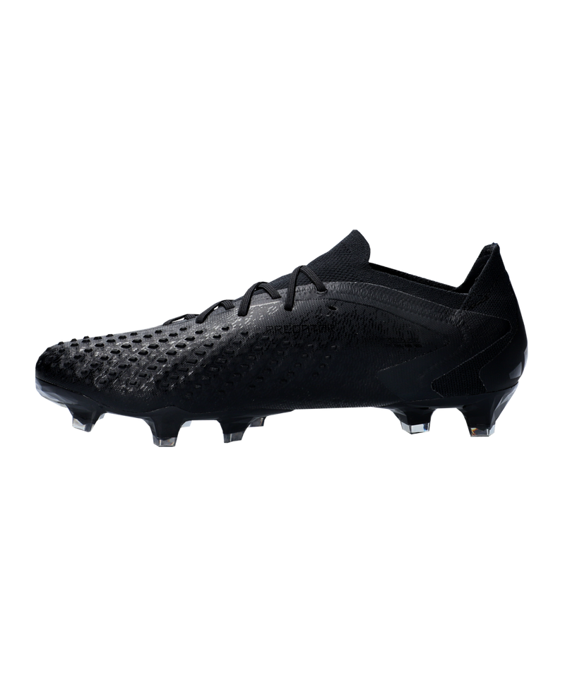 adidas Predator Accuracy.1 L FG Nightstrike - Black