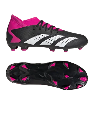 adidas Predator Accuracy.3 FG Own Your Football
