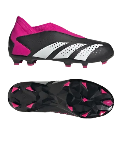 adidas Predator Accuracy.3 LL FG Own Your Football Kids