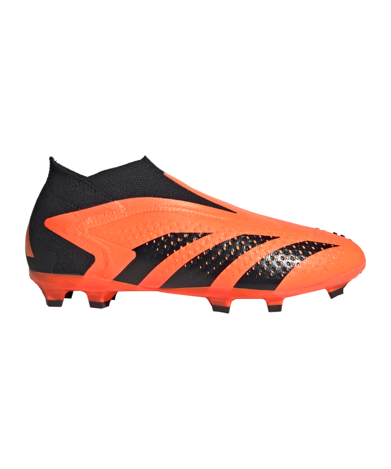 Adidas adidas Predator 20.3 Laceless Child Astro Turf Boots Football Boys  Soccer