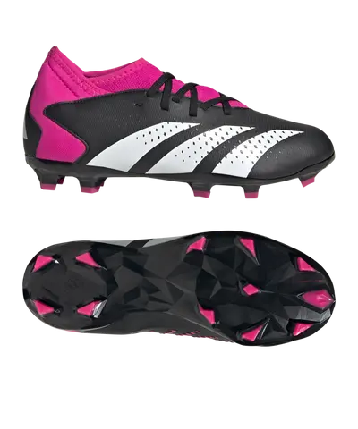 adidas Predator Accuracy.3 FG Own Your Football Kids