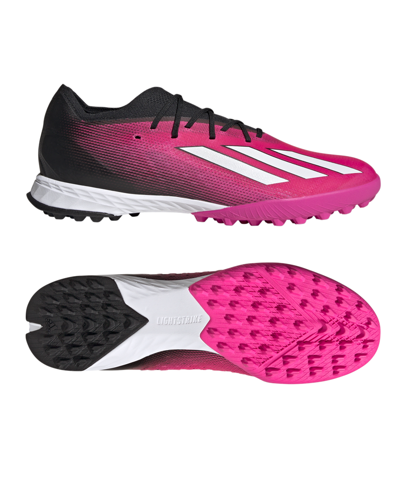 adidas X Speedportal.1 TF Own Your Football