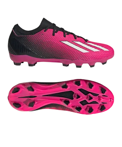 adidas X Speedportal.3 MG Own Your Football