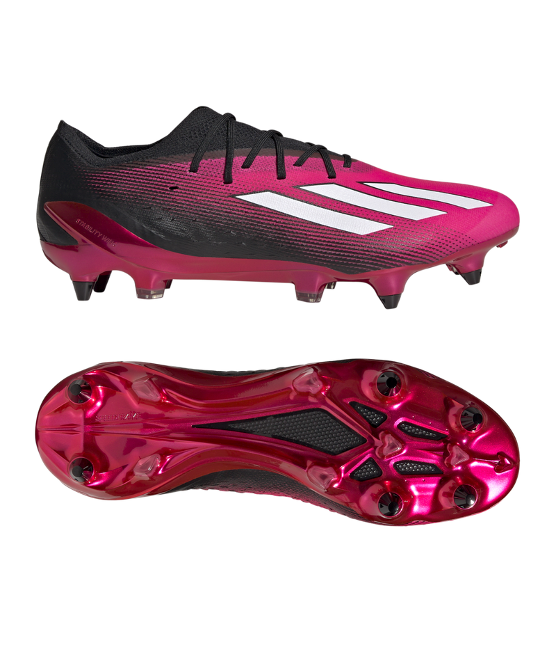 シューズ adidas X SPEEDPORTAL + FG 26cm + adidas SPEEDPORTAL シューズ 26cm X FG