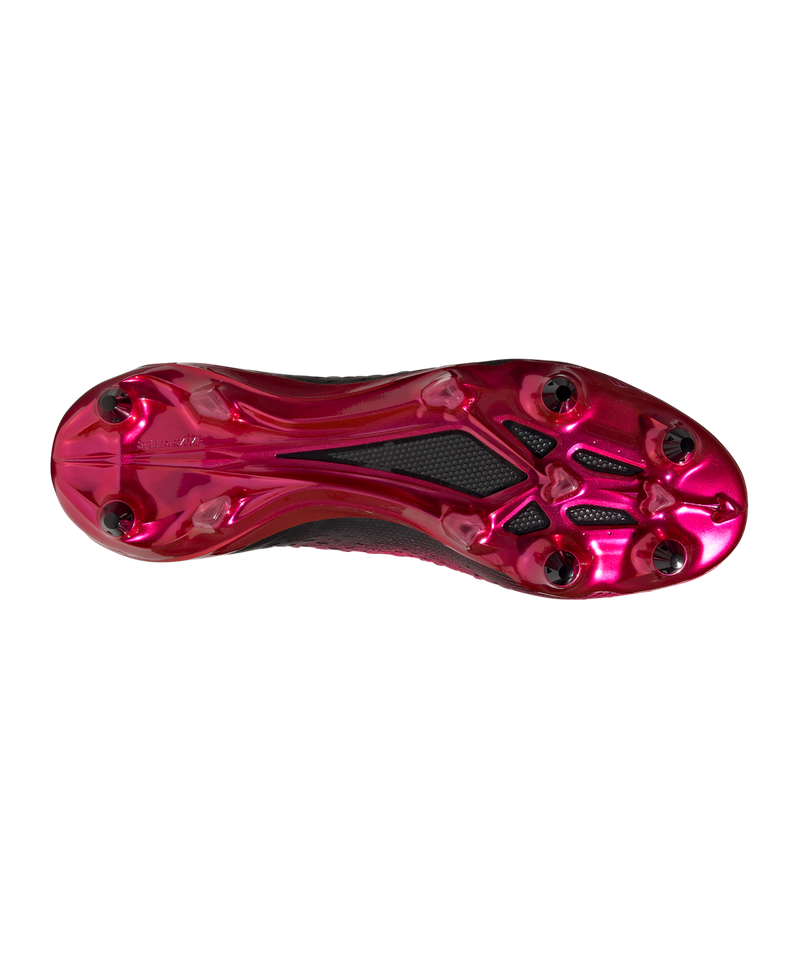 adidas X Speedportal.1 SG Own Your Football - Schwarz