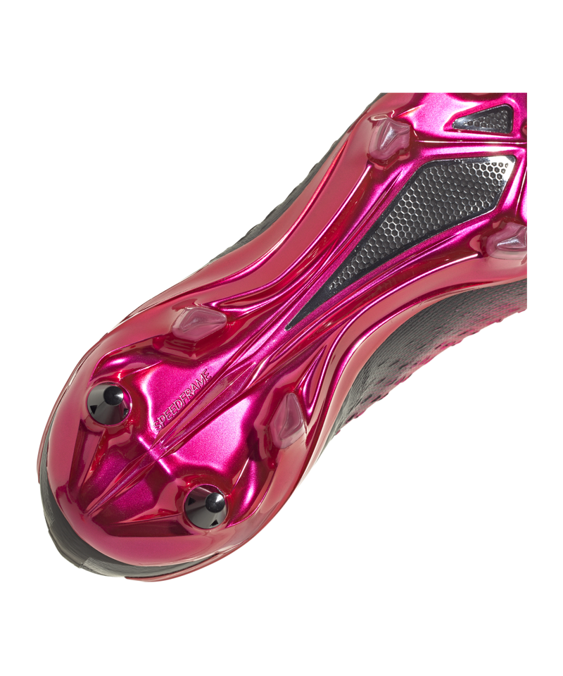 adidas X Speedportal.1 SG Own Your Football - Schwarz