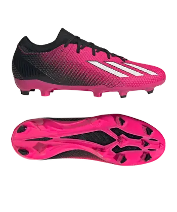 adidas X Speedportal.3 FG Own Your Football
