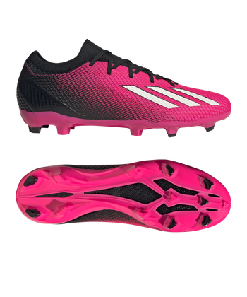 adidas X Speedportal.3 FG Own Your Football