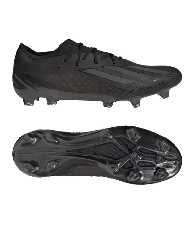 adidas X Speedportal.1 FG Nightstrike