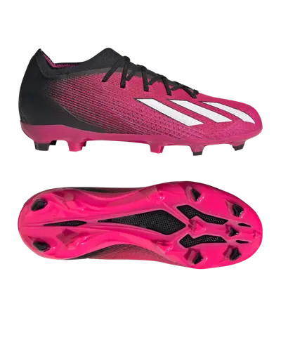 adidas X Speedportal.1 FG Own Your Football Kids