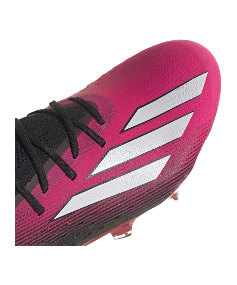 adidas X Speedportal League Gloves - Pink, Unisex Soccer