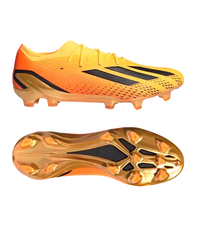 adidas X Speedportal.1 FG Heatspawn