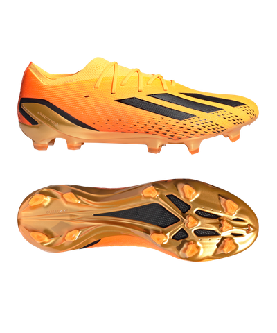 adidas X Speedportal.1 FG Heatspawn