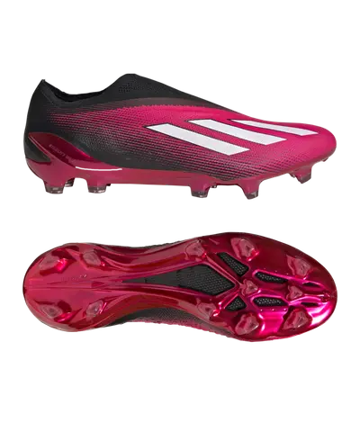 adidas X Speedportal+ FG Own Your Football