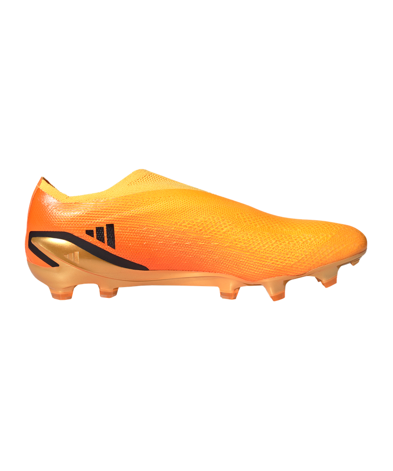 adidas boots orange