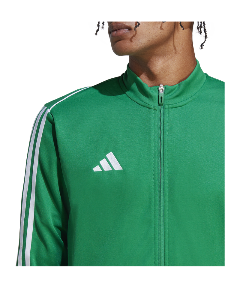 Glory green adidas sales jacket