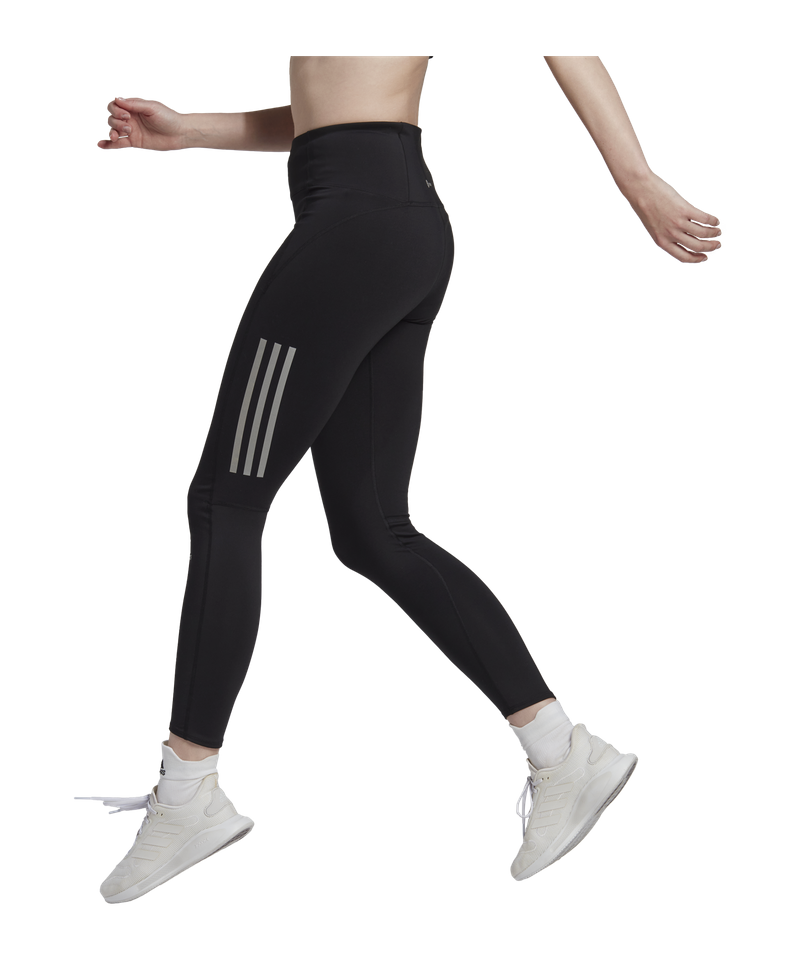 adidas OTR Winter Leggings Running Women Black