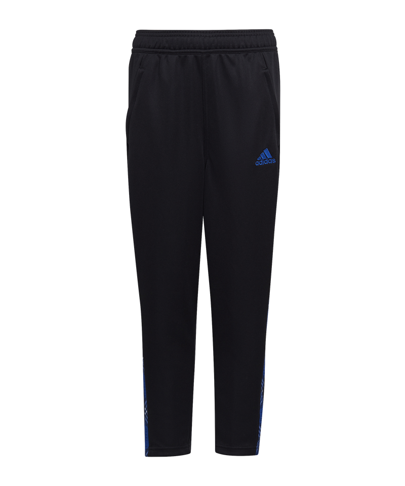 Boys tiro 17 training 2024 pants