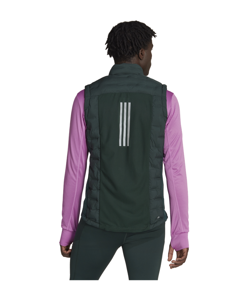 X-City Windbreaker