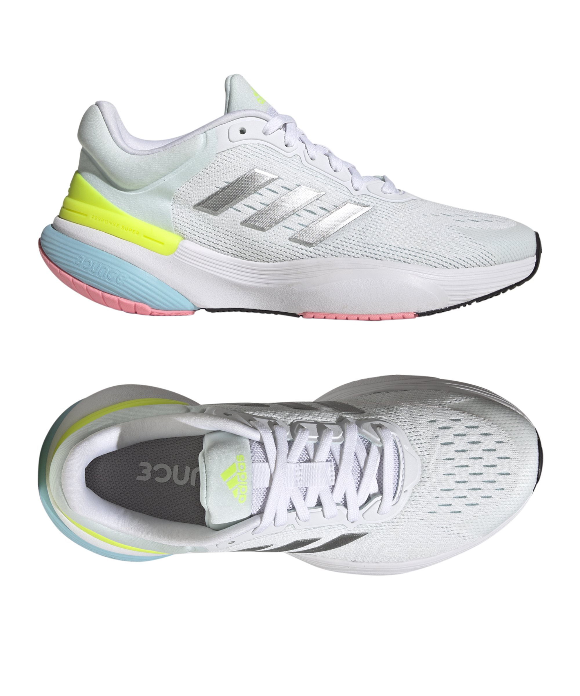 adidas Response Super 3.0 Training Women - White