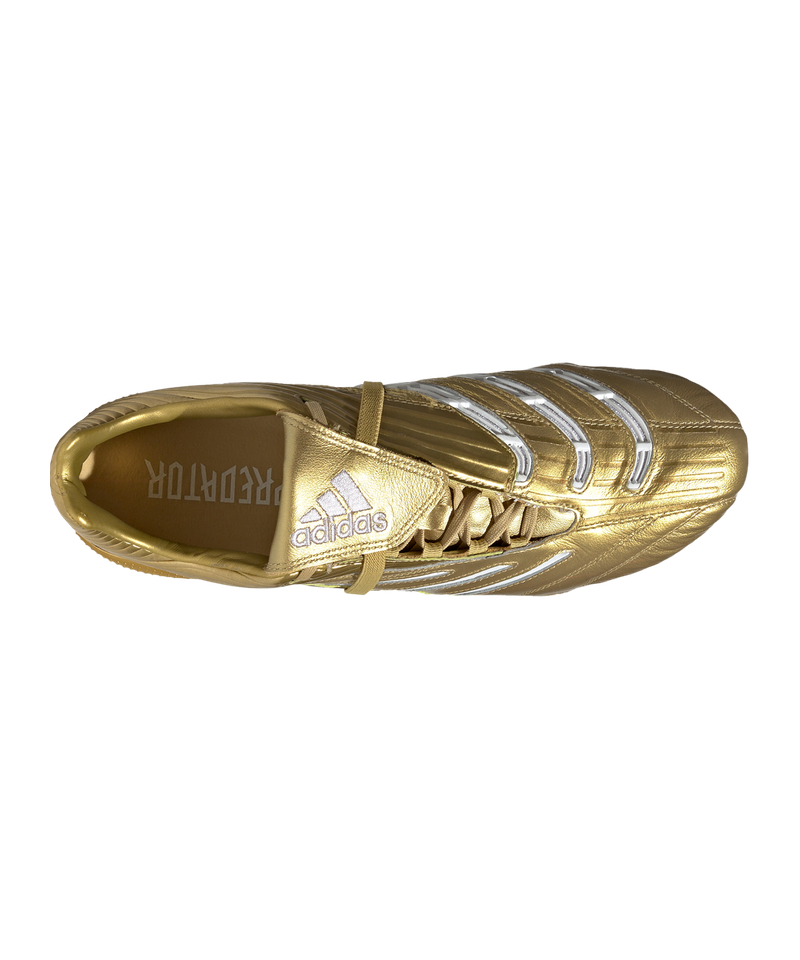 adidas Predator Absolute FG Germany 2006 The Comeback - White