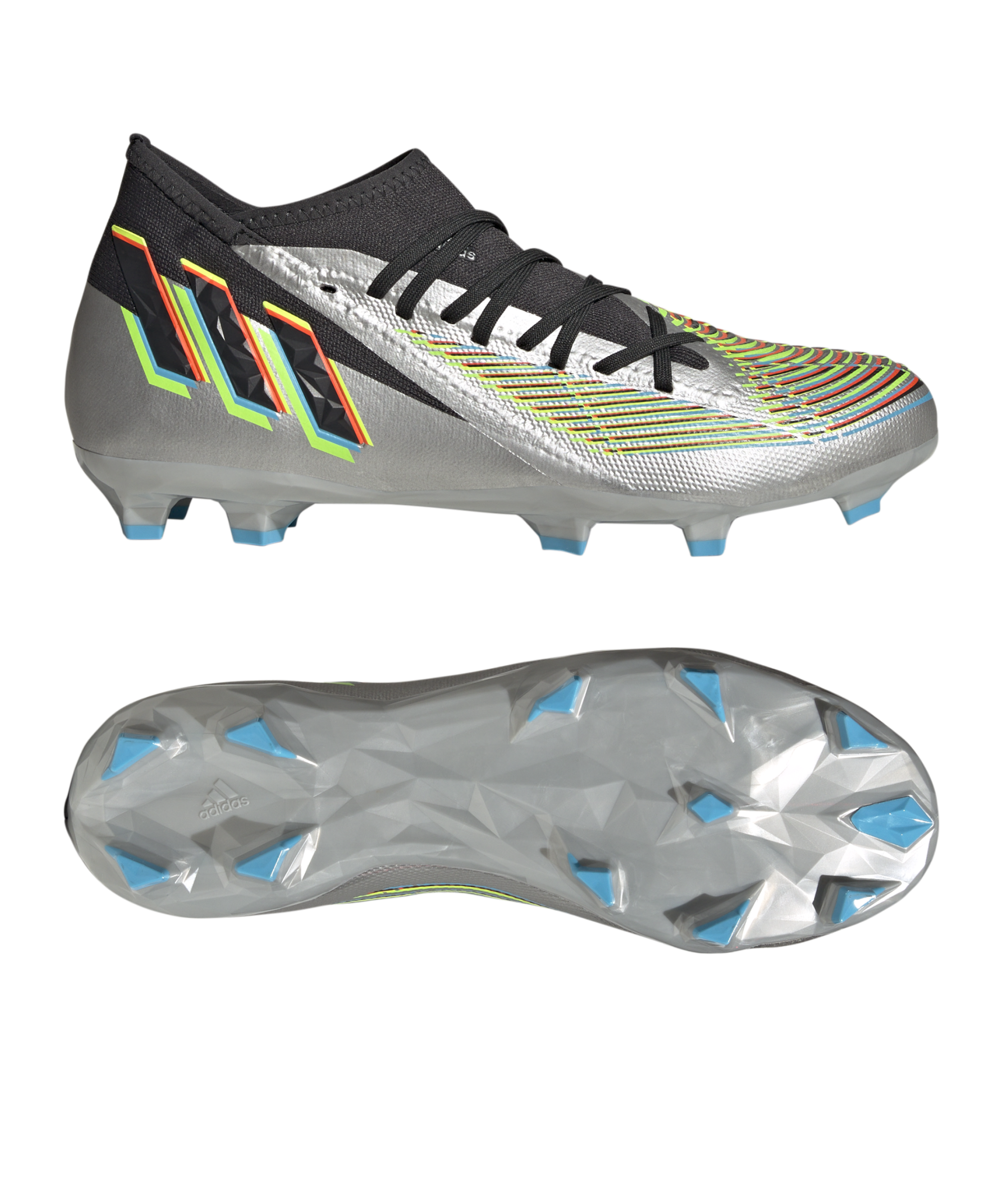 adidas Predator EDGE.3 FG Beyond Fast