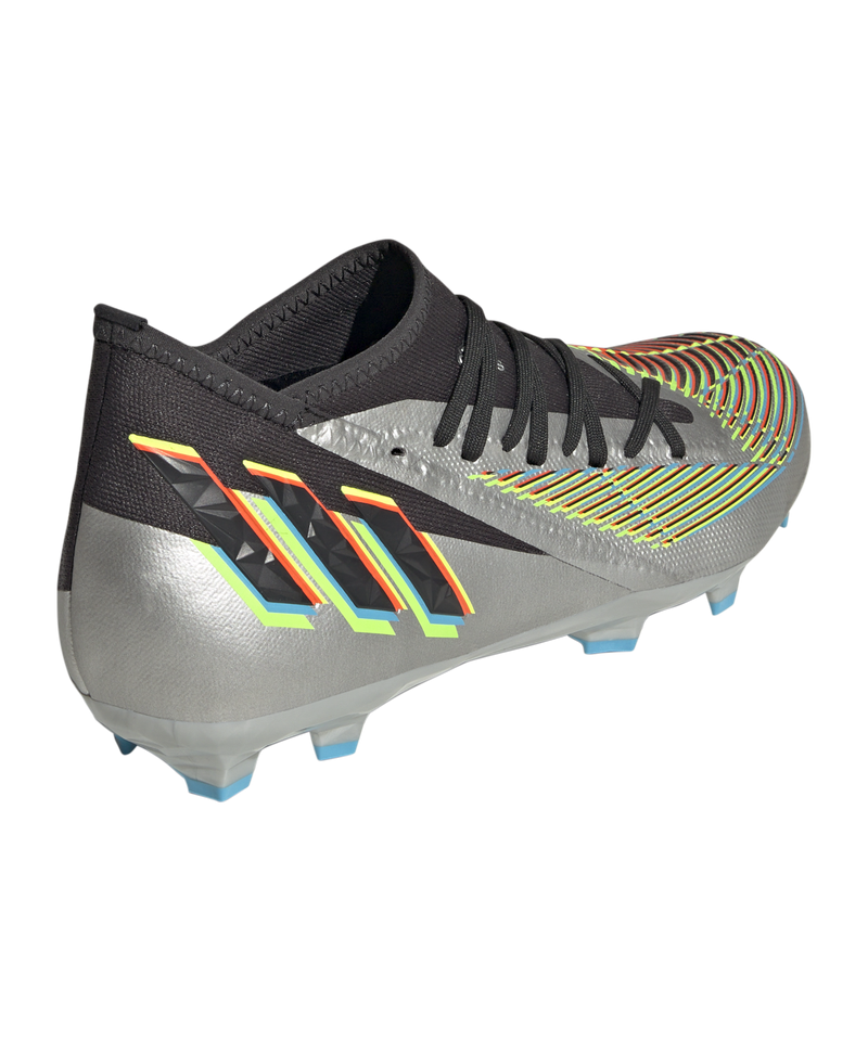 adidas Predator EDGE.3 FG Beyond Fast Black