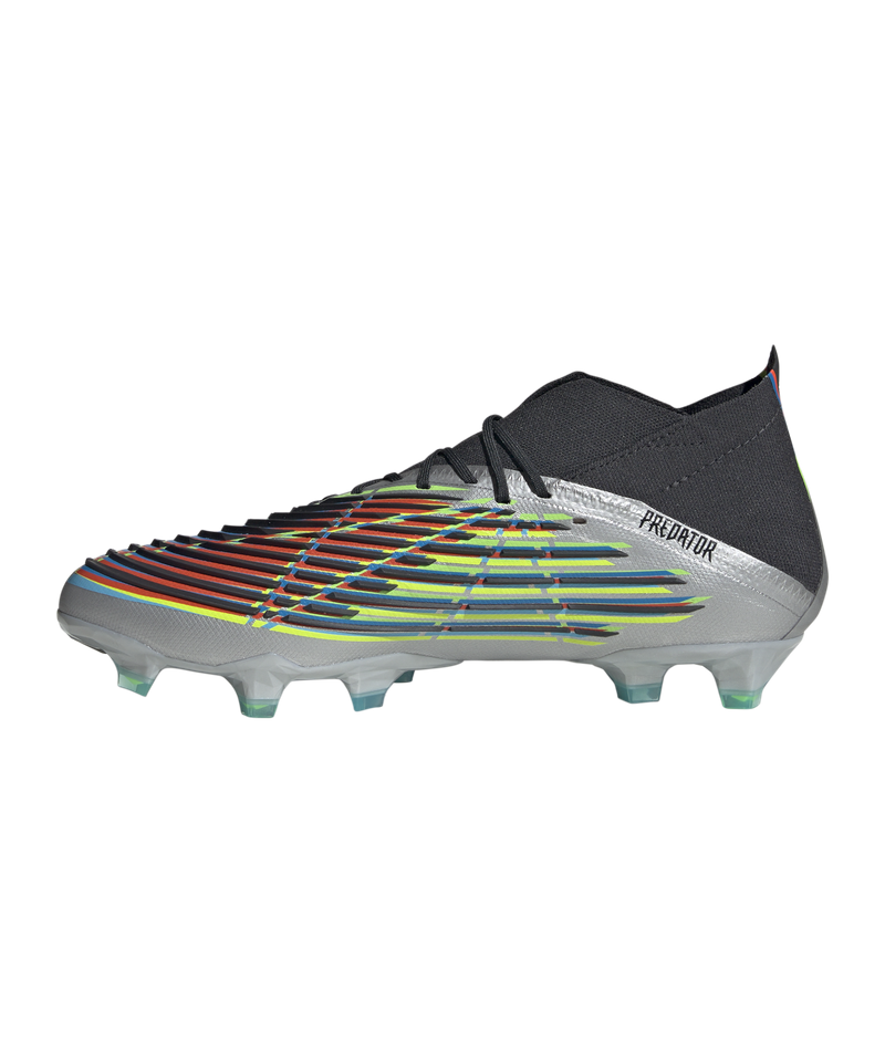 Goederen Voor u ruimte adidas Predator EDGE.1 FG Beyond Fast - Zwart