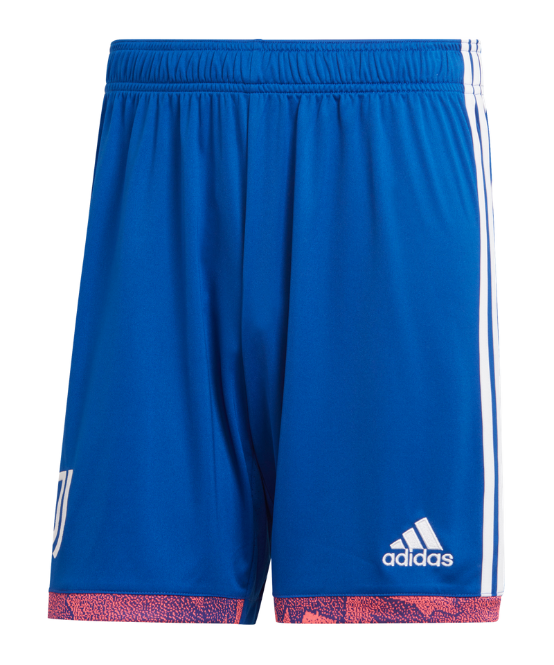 adidas Juventus Turin Short UCL 2022/2023 - Blue