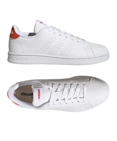adidas Advantage