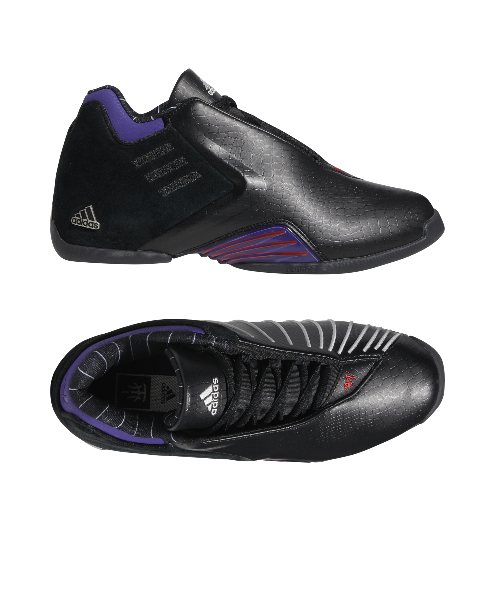 Adidas t mac 3.5 best sale