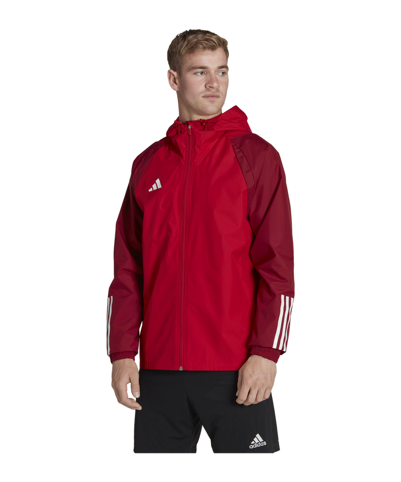 Adidas jacket transparent best sale