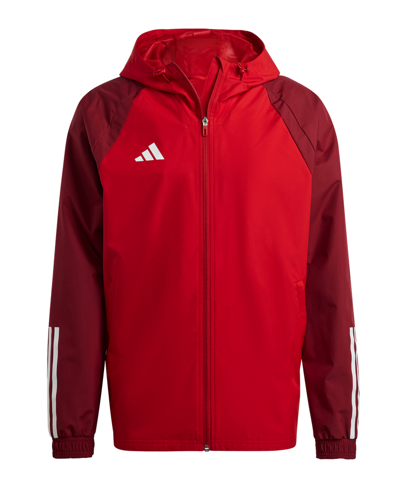 Adidas winter 18 jacket online