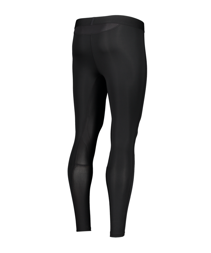 adidas Techfit Aeroready Tight - Black