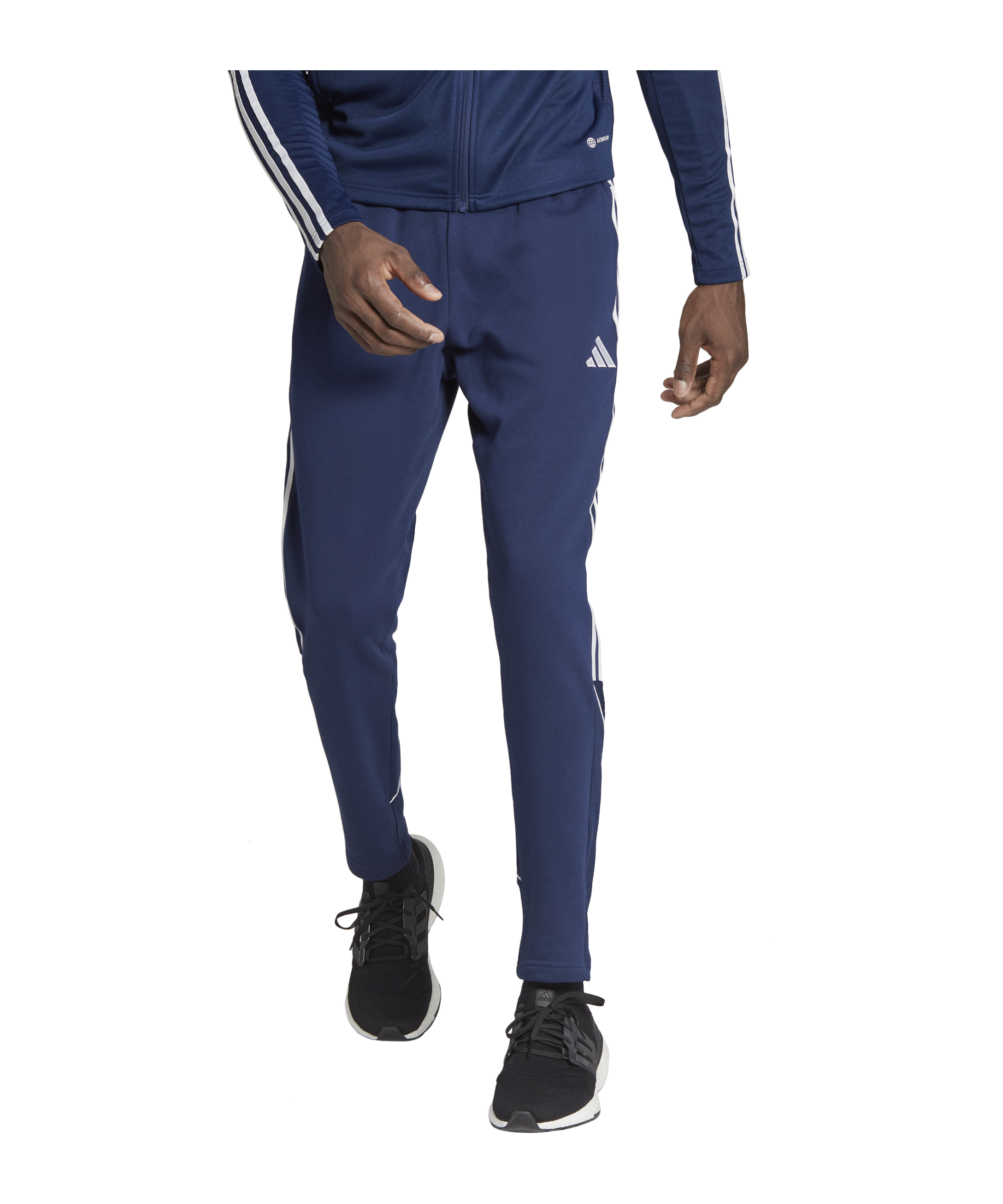 Adidas tiro best sale pants navy