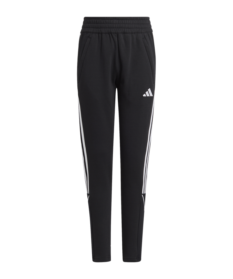 adidas Tiro 23 Pants Kids Black
