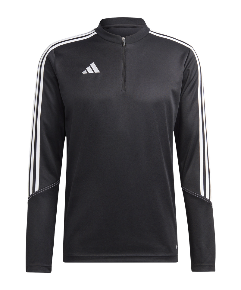 adidas Tiro 23 Track Top - Black